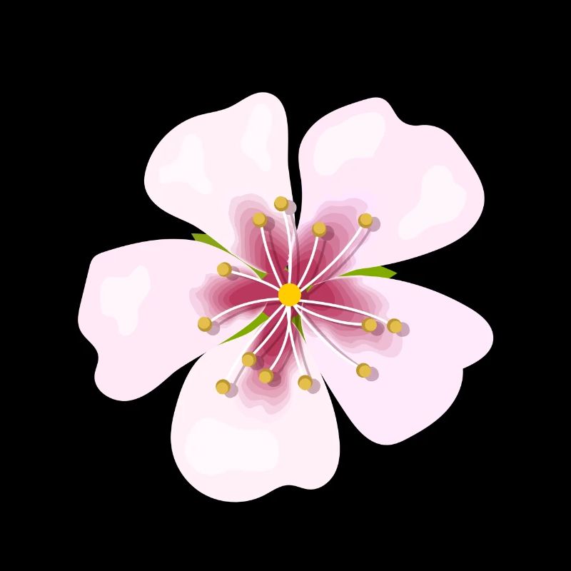 fleurir