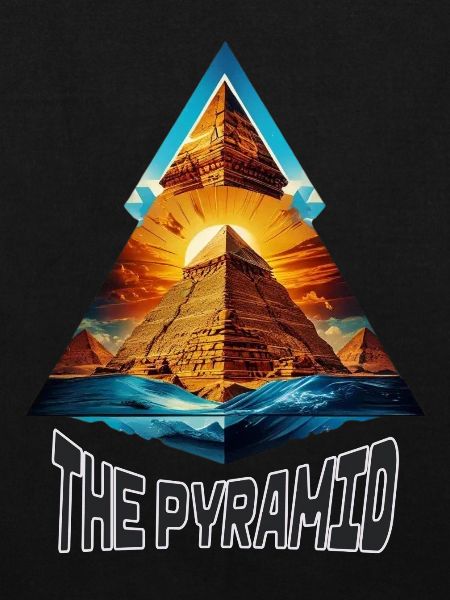 The pyramid