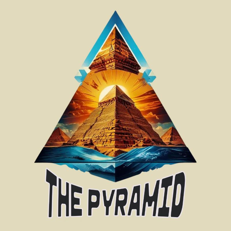 Die Pyramide