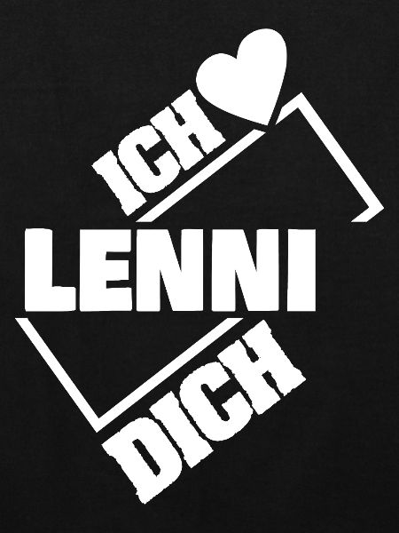 Couple Lenni
