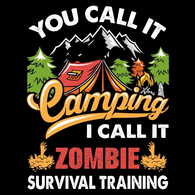 Camping