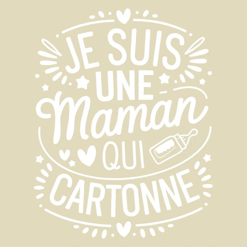 Ich bin eine erfolgreiche Mutter