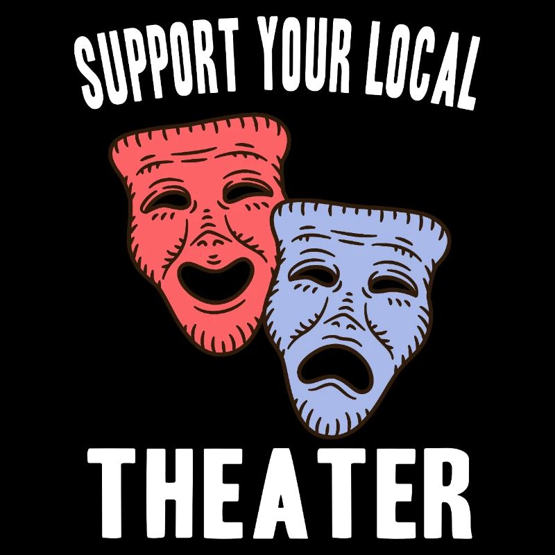 Theatre Actor Gift Ideas
