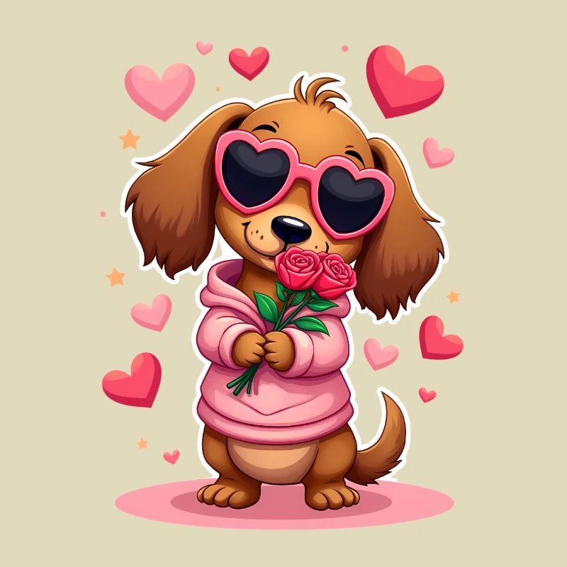 Dackel teckel teckel tekel