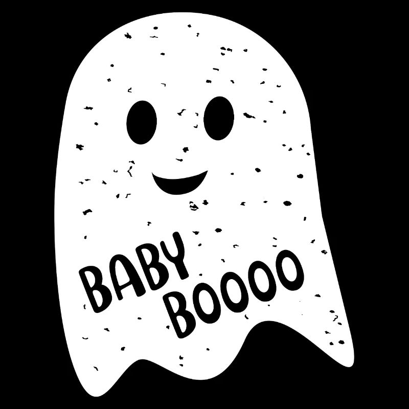 Ghost Ghost Baby BOOO Ghosts Halloween