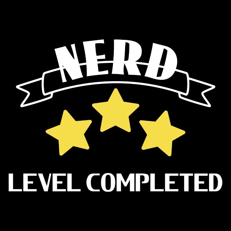 Nerd - Streber