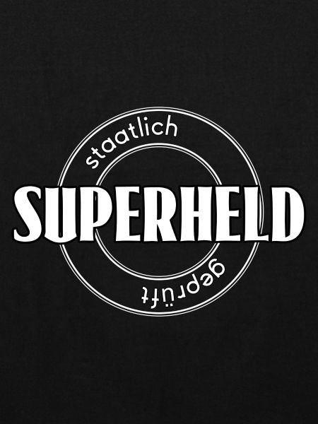 Superheld
