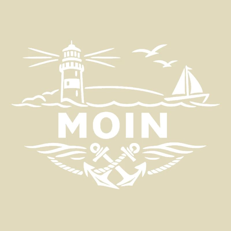Moin Anker Logo