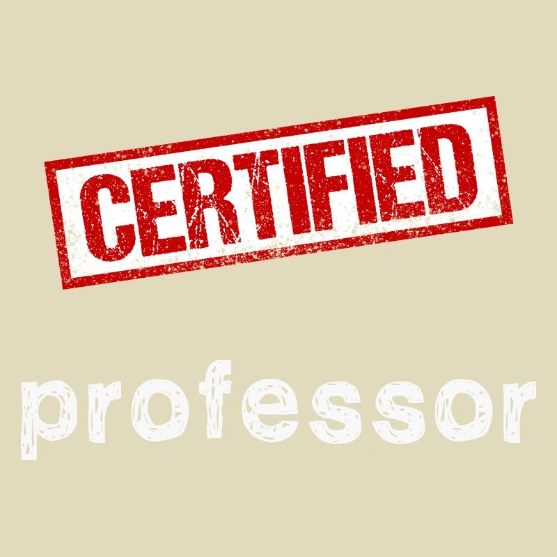 Professeur