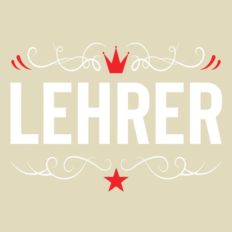 Lehrer Beruf