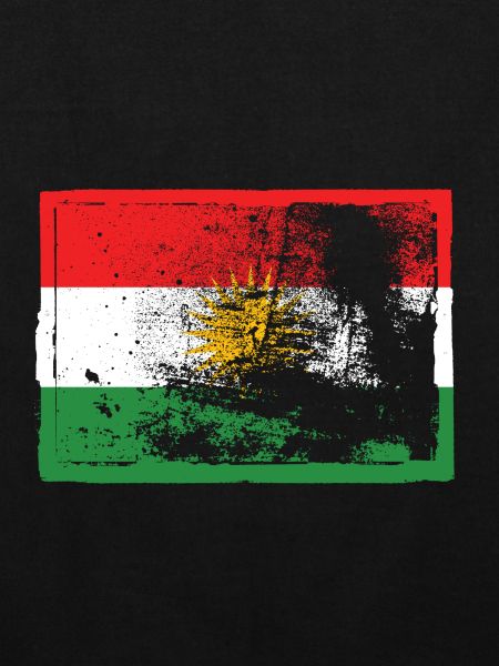 Kurdes Kurdistan