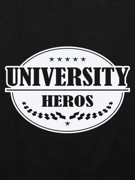 Unihelden Badge