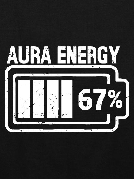 Aura-Energie 67 %
