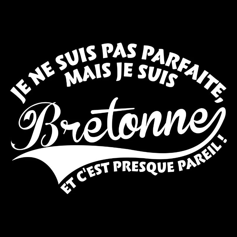 Parfaite Bretonne