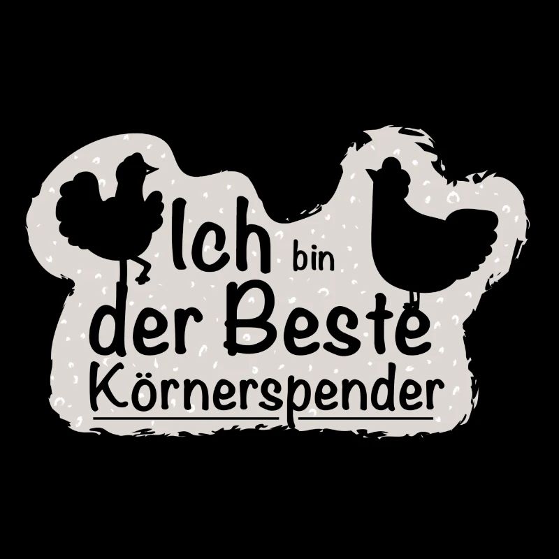 Körnerspender