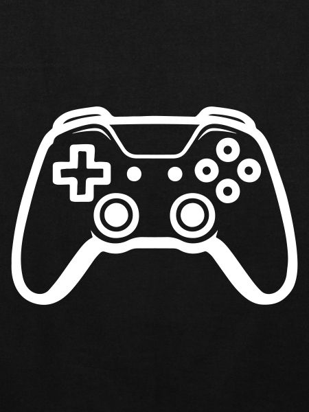Gamer Controller Joypad Symbol