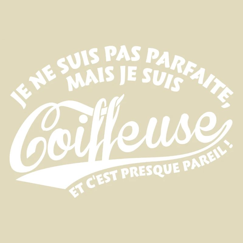 Parfaite Coiffeuse
