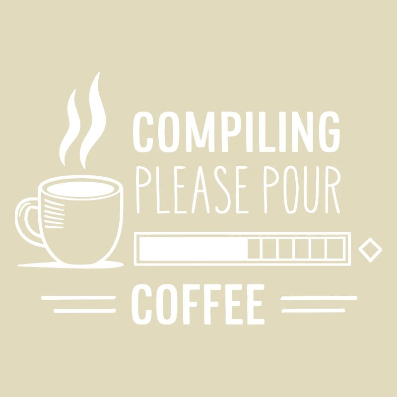 Les programmeurs génèrent du code à partir de café