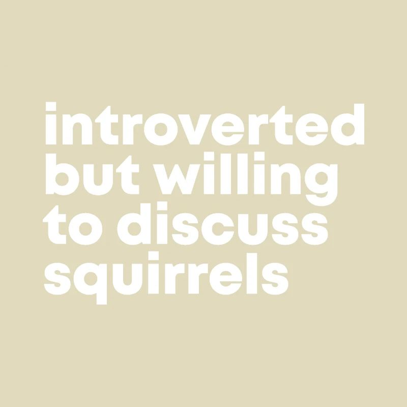 Squirrel Squirrel Squirrel