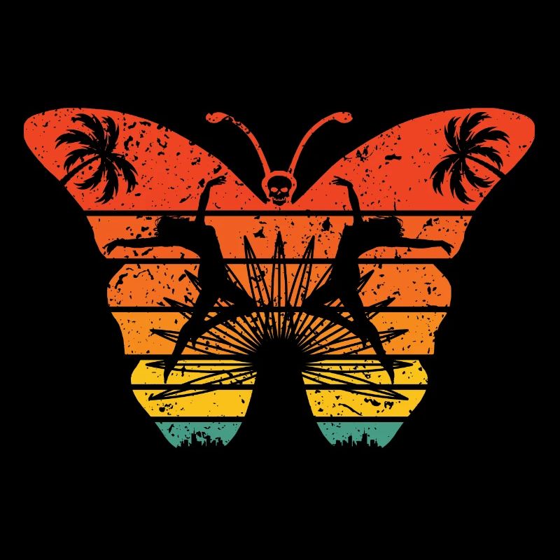 Étrange effet papillon