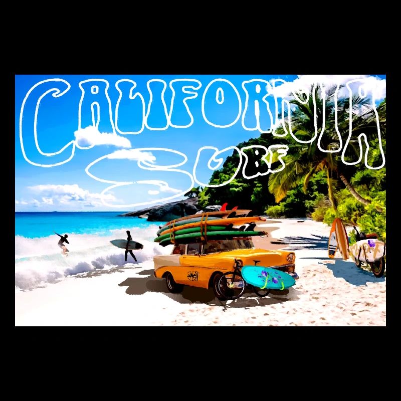 Surf Passion