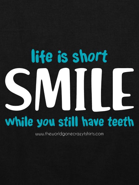 Smile (dark)