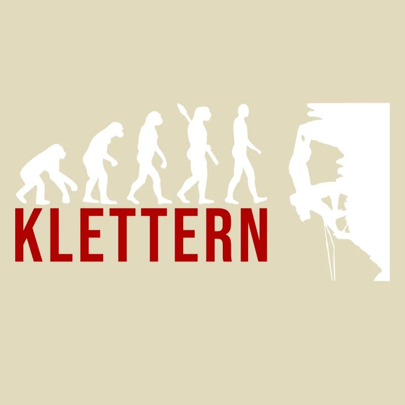 Ecolution Klettern