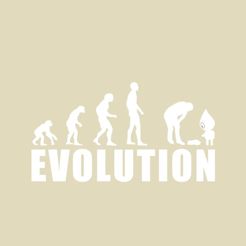 EVOLUTION KOTZE Geschenk