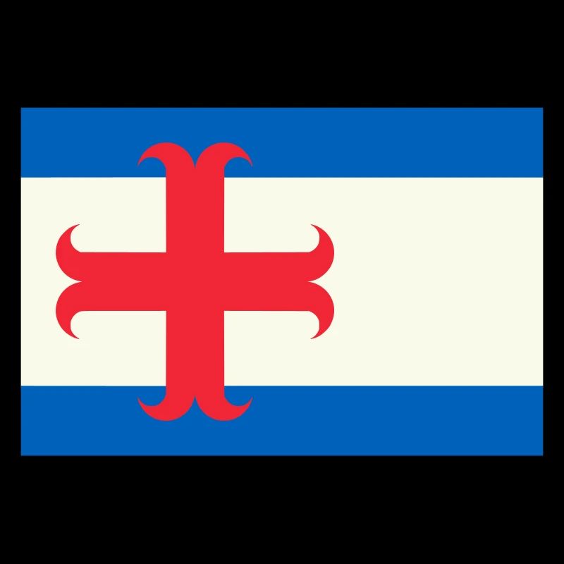 drapeau Zutphen