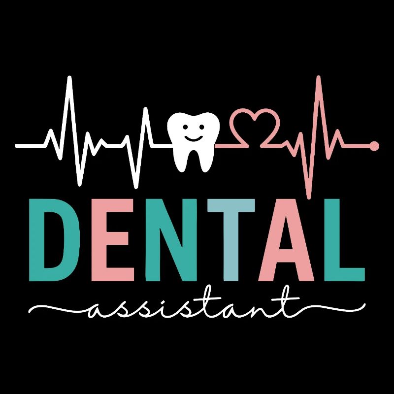 Assistant dentaire Heartbeat