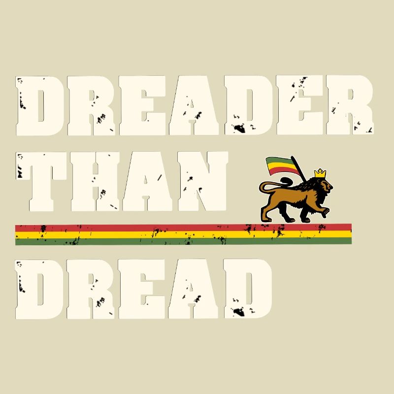 Dreader Than Dread