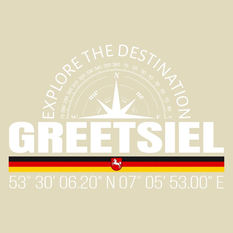 Greetsiel