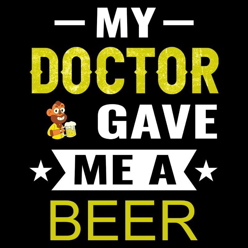 Doktor Bier