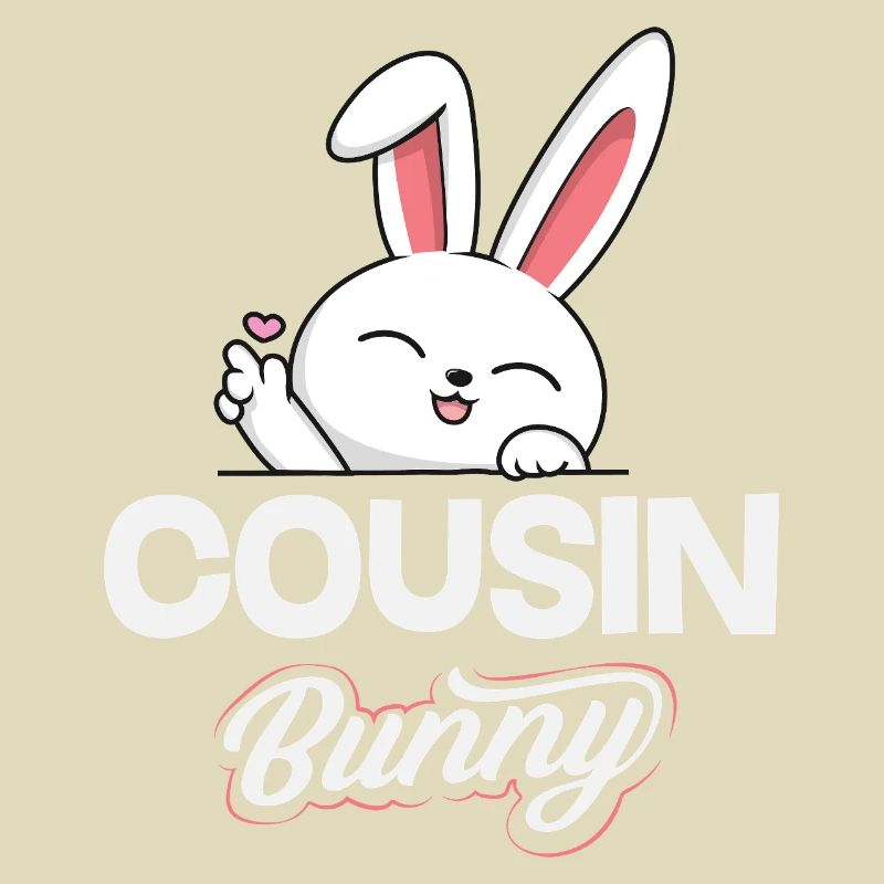 Happy Easter Sweet Easter Bunny Egg Hunt Easter Eggs