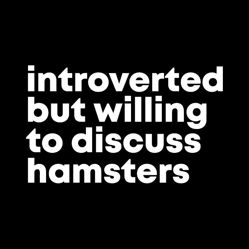 hamster