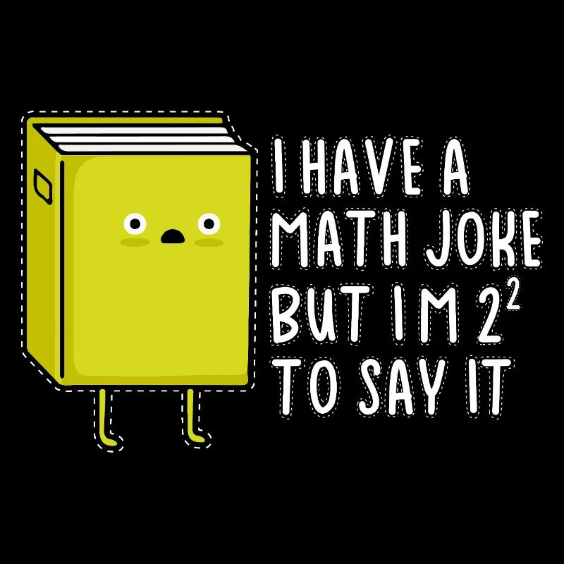 Math Nerd Étudiants Professeur d’Université Mathématiques