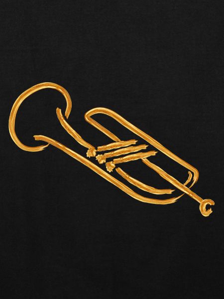 trumpet