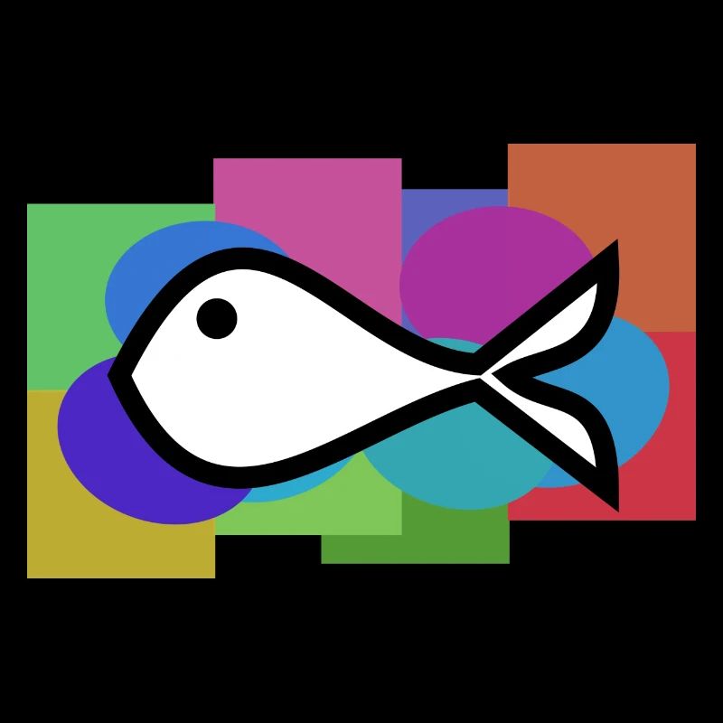 SARDINE. FISH. APRIL FOOL. EASTER. SEA