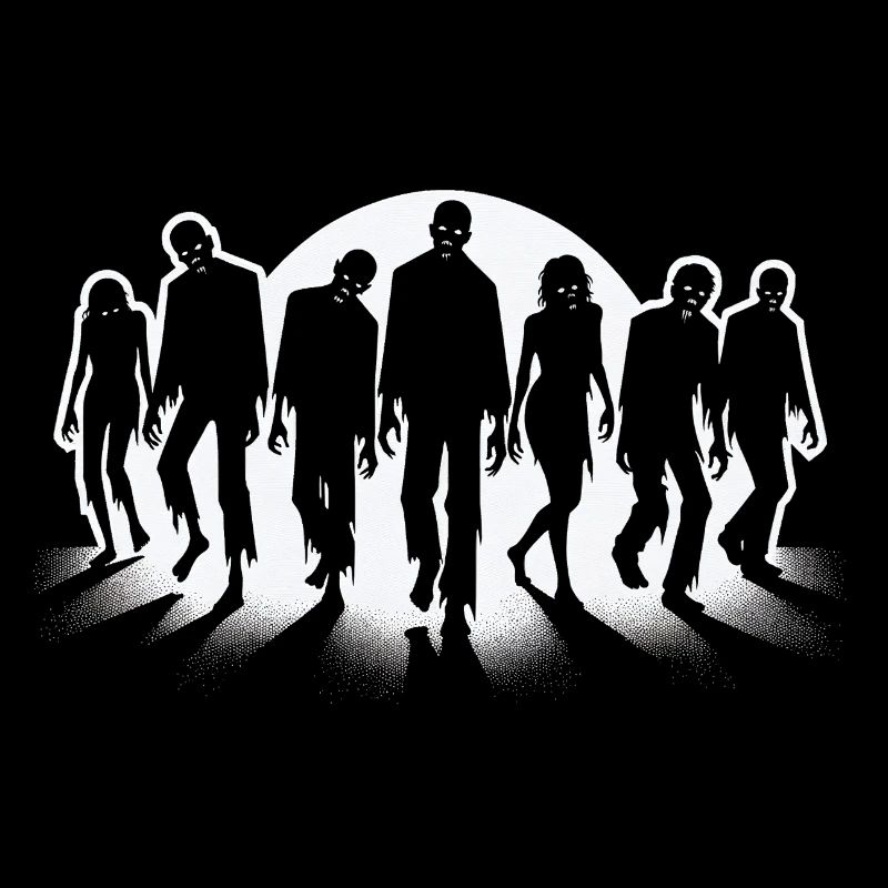 Zombies