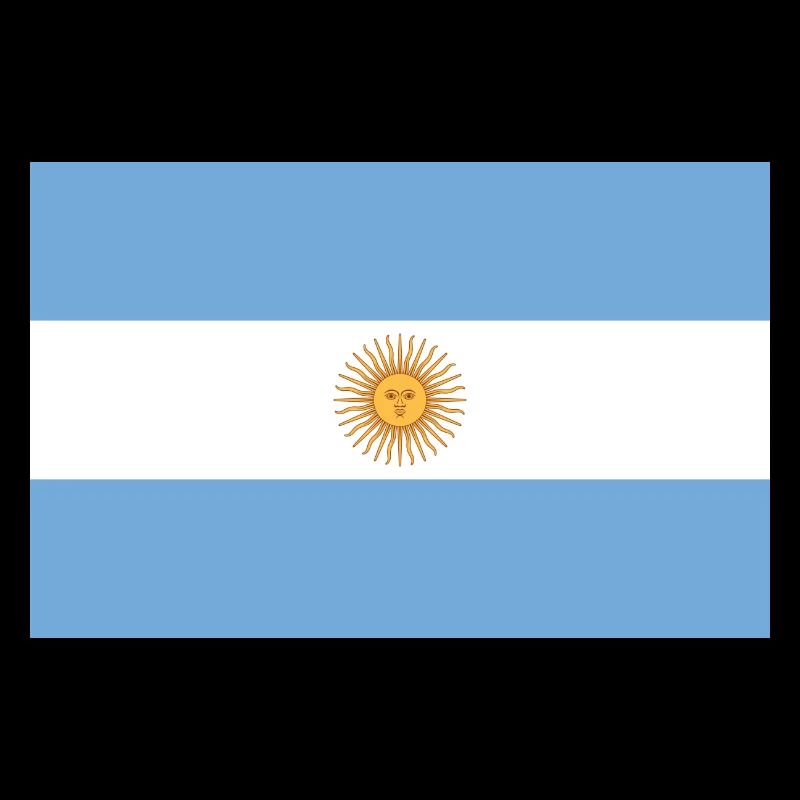 drapeau argentin