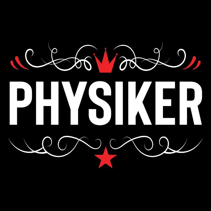 Physiker Beruf
