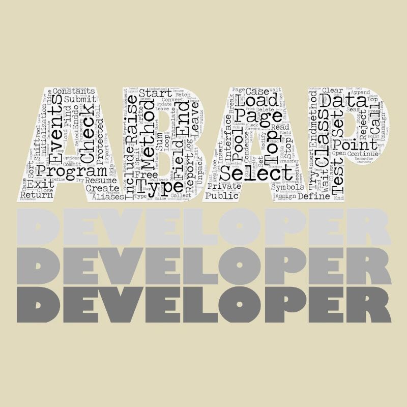 ABAP Developer