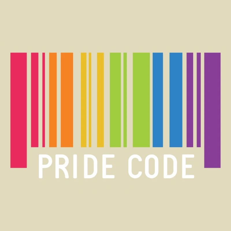 LGBT Pride Monat - Pride Code