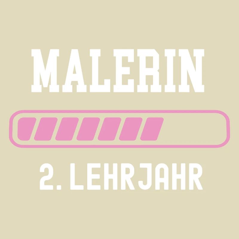 Painter training 2nd year second year apprenticeship