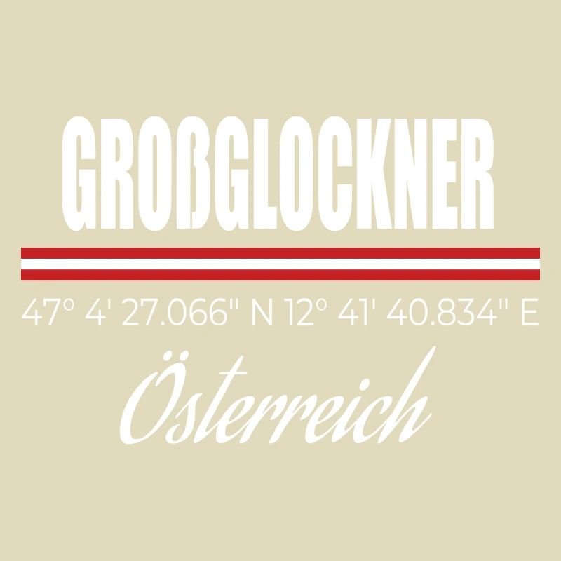 Großglockner