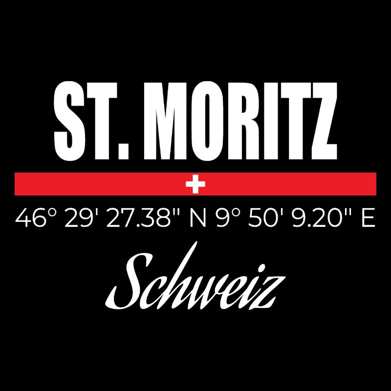 Saint-Moritz