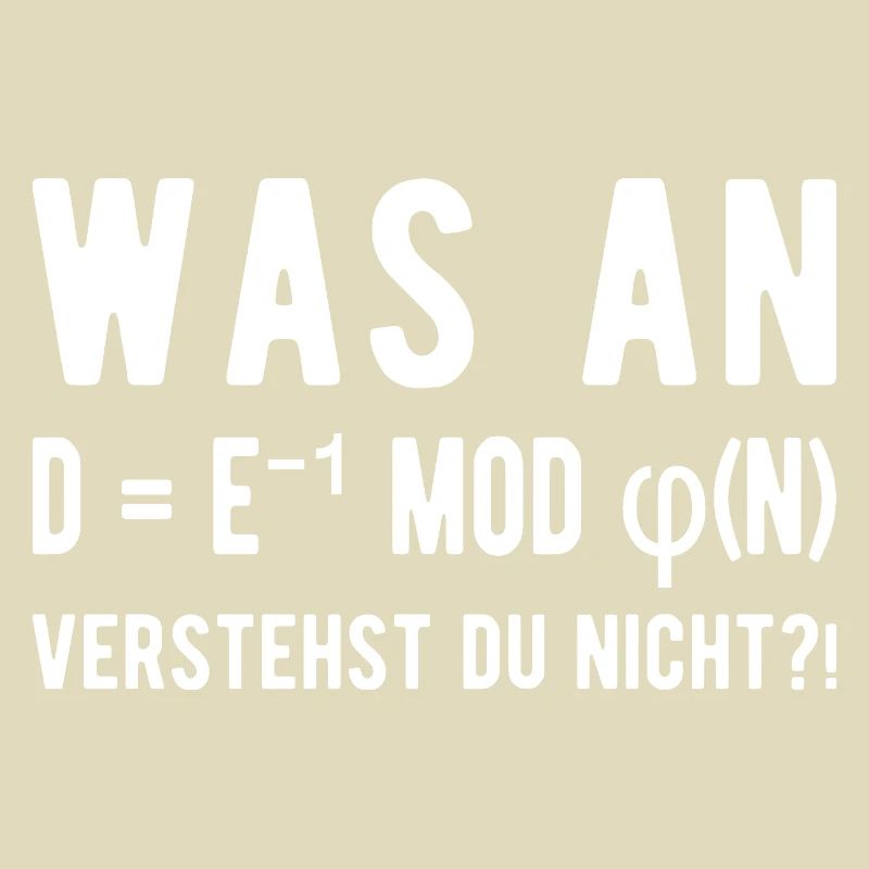 Informatiker Informatik Student Programmierer 