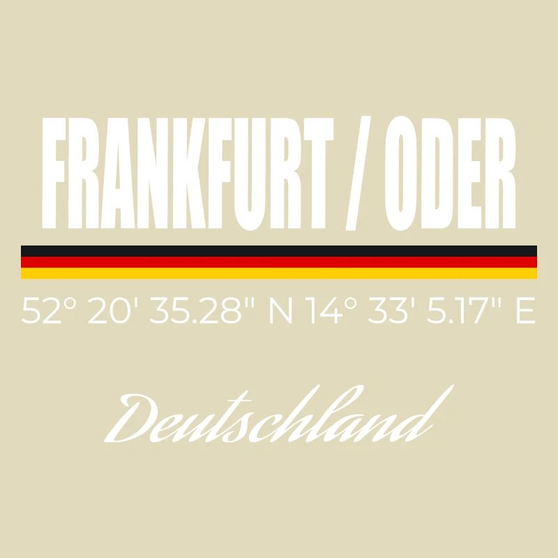 Frankfurt / Oder