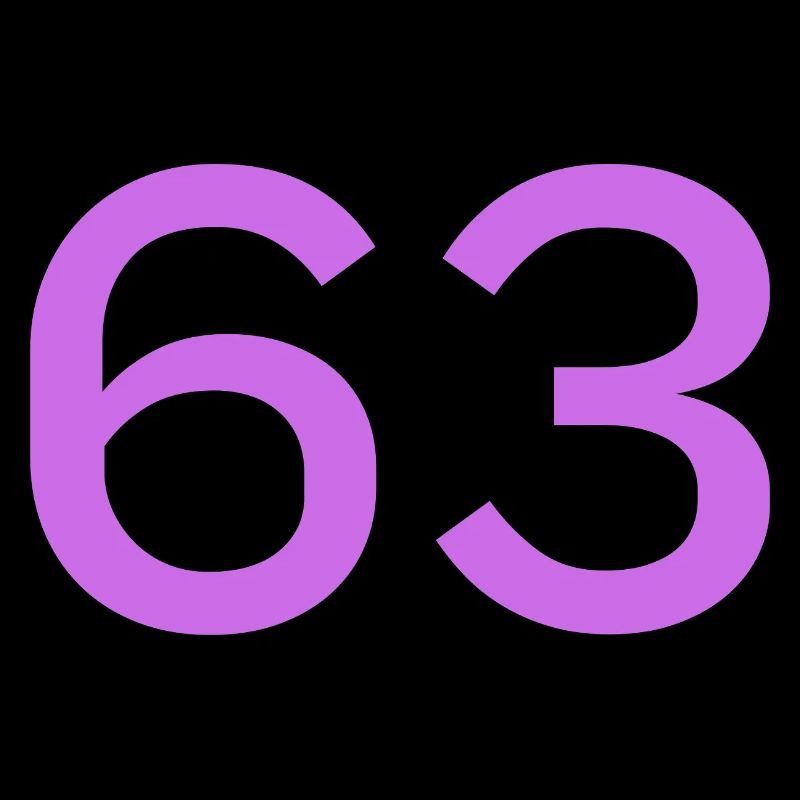 63