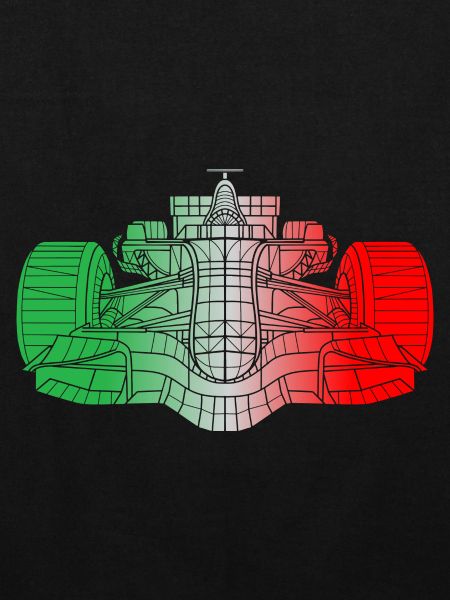 Italie Voitures de course